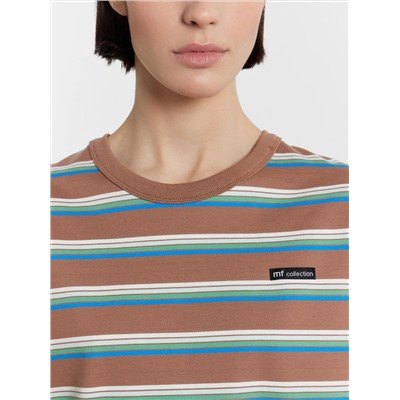 MARK FORMELLE Джемпер 122924