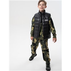 PLAYTODAY Жилет 32511060