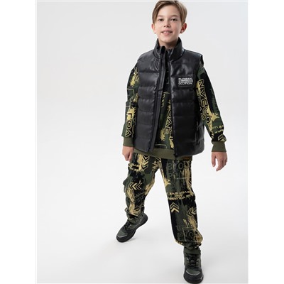 PLAYTODAY Жилет 32511060