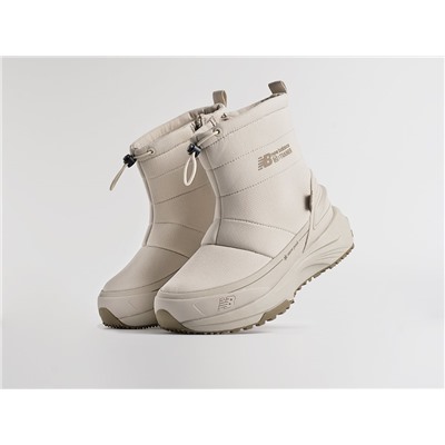 Зимние Сапоги New Balance