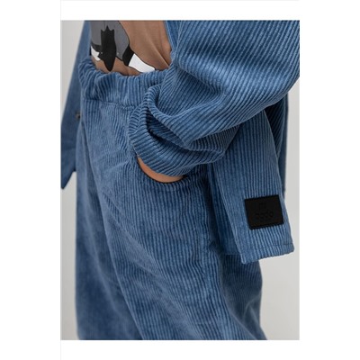 Костюм (Рубашка+Брюки) BODO, 1046675