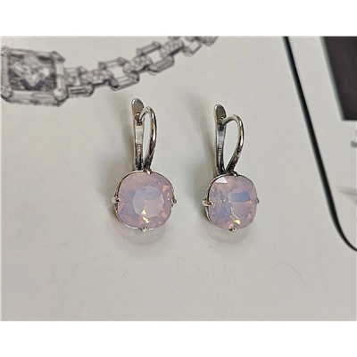 Серьги "Эвита"