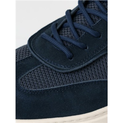 Полуботинки мужские