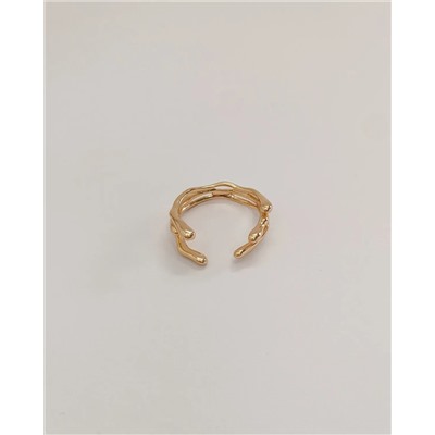 Стильное кольцо