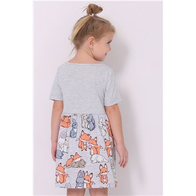 Платье АПРЕЛЬ, 1056944