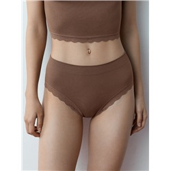 2221S French Chic Slip Midi (Трусы женские классические, Minimi Basic )