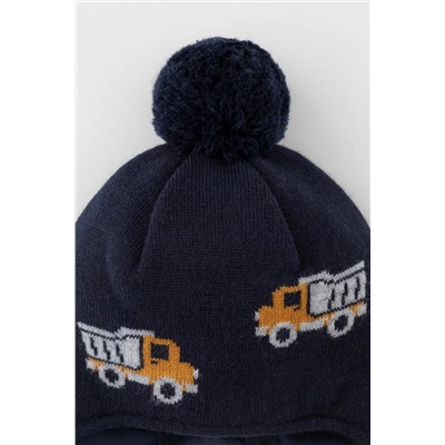 CROCKID Шапка КВ 20309/24ш