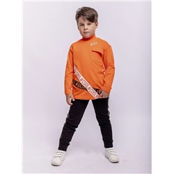 BATIK Лонгслив 058_ОС22