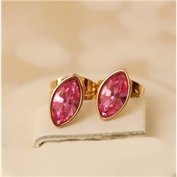 Серьги-гвоздики SW Н01-7236