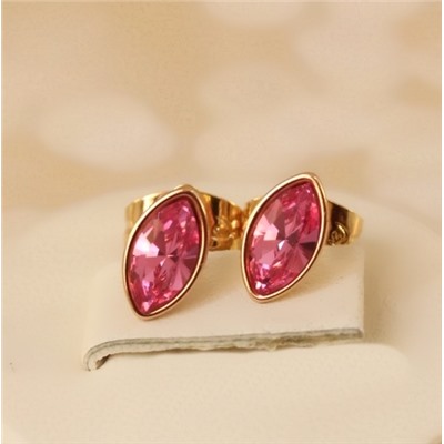 Серьги-гвоздики SW Н01-7236