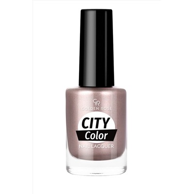 Лак для ногтей GR City Color Nail Lacquer (0-100) КОСМЕТИКА ИЗ ТУРЦИИ, 1097402