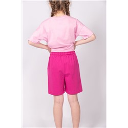 Шорты для девочки 101280 НАТАЛИ, 986782