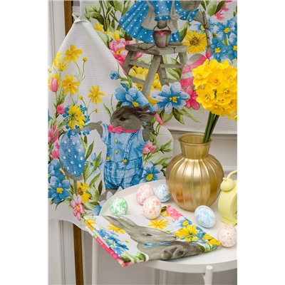 Натали Полотенце Полотенце подготовка к Пасхе