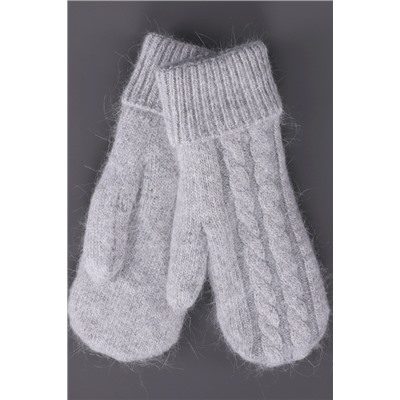 Варежки жен. Henu 9915