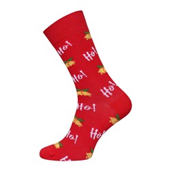 Новогодние БРЕСТСКИЕ НОСКИ 4200К NEW YEAR