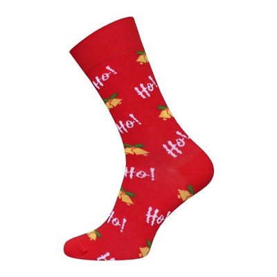 Новогодние БРЕСТСКИЕ НОСКИ 4200К NEW YEAR