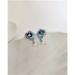 Серьги "Molly"