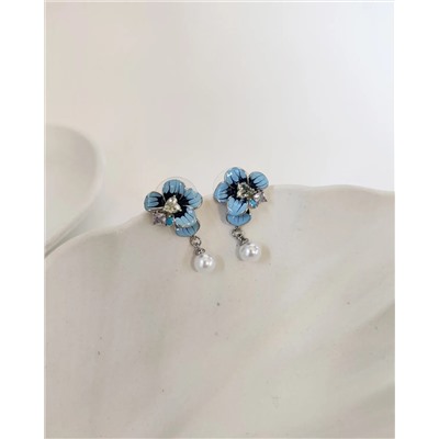 Серьги "Molly"