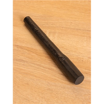 Сувенирный музыкальный инструмент Трещотка «Лягушка», 16×8×8 см, дерево албезия