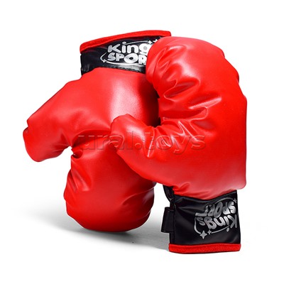 Набор бокс "Боксерская классика" в сетке