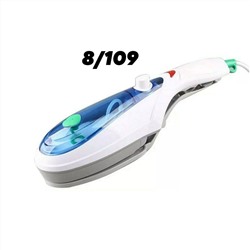 ручной отпариватель для одежды tobi travel steamer
