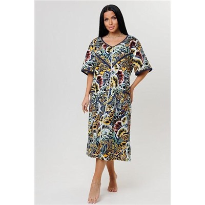 Халат № 1238/11