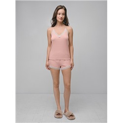 Женская пижама (М+Ш)