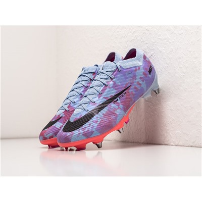 Футбольная обувь Nike Air Zoom Mercurial Vapor XV Elite SG