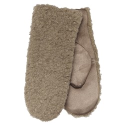 Варежки жен. Warm 1 мех