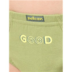 PELICAN Трусы BULB3340(3)