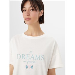 СОРОЧКА НОЧНАЯ ЖЕНСКАЯ 572310