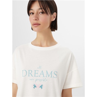 СОРОЧКА НОЧНАЯ ЖЕНСКАЯ 572310