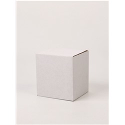 Кружка новогодняя с двойными стенками «Мечтай этой зимой», 350 мл