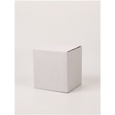 Кружка новогодняя с двойными стенками «Мечтай этой зимой», 350 мл