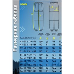 Костюм с брюками противоэнцефалитный антимоскитный Барьер - Инсекто У ЛАЙТ НАТАЛИ, 1124924