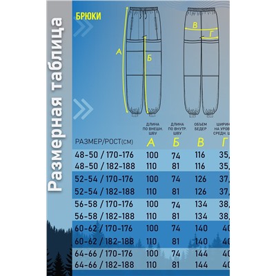 Костюм с брюками противоэнцефалитный антимоскитный Барьер - Инсекто У ЛАЙТ НАТАЛИ, 1124924