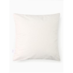 Подушка «Этель. Сказочных моментов», 40×40 см, велюр