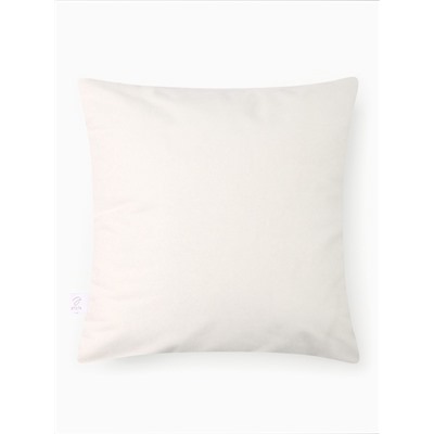 Подушка «Этель. Сказочных моментов», 40×40 см, велюр