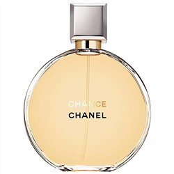 CHANEL CHANCE edp (w) 100ml TESTER