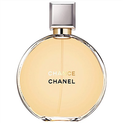 CHANEL CHANCE edp (w) 100ml TESTER
