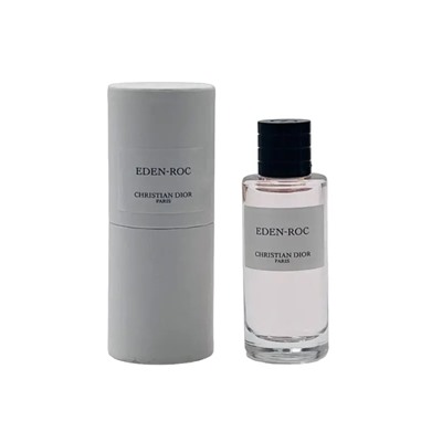 CHRISTIAN DIOR THE COLLECTION COUTURIER PARFUMEUR EDEN-ROC edp 7.5ml mini