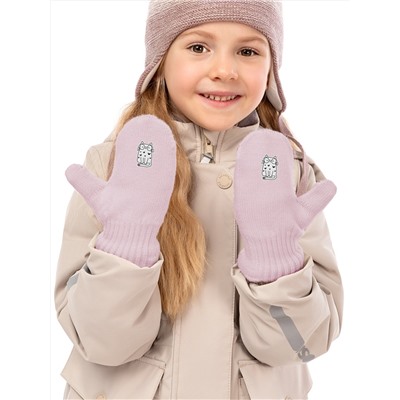 NIKASTYLE Варежки