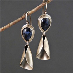 Серьги на крючках арт. 13 4873 (id 288907)