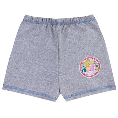 YOULALA Шорты 0305300301