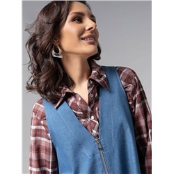 CHARUTTI Сарафан 12038