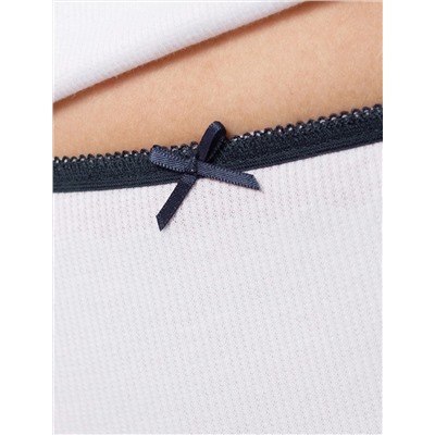 VILATTE Трусы D40.001