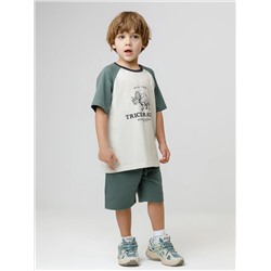 CROCKID Футболка КР 302849