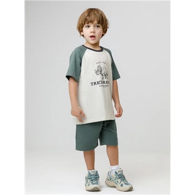 CROCKID Футболка КР 302849