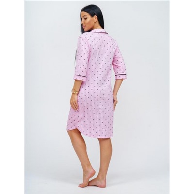 Халат Вивьен (полоса)