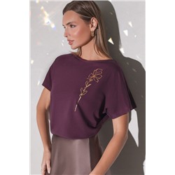 Футболка VILATTE, 1226065